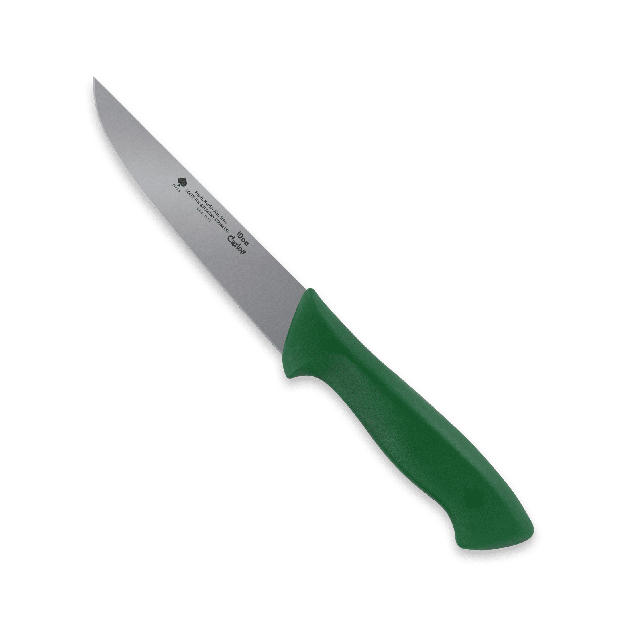 Stechmesser Zuschneidemesser Mit Rostfreier Stahlklinge Für Präzise Schnitte In Fleisch Fisch Gemüse