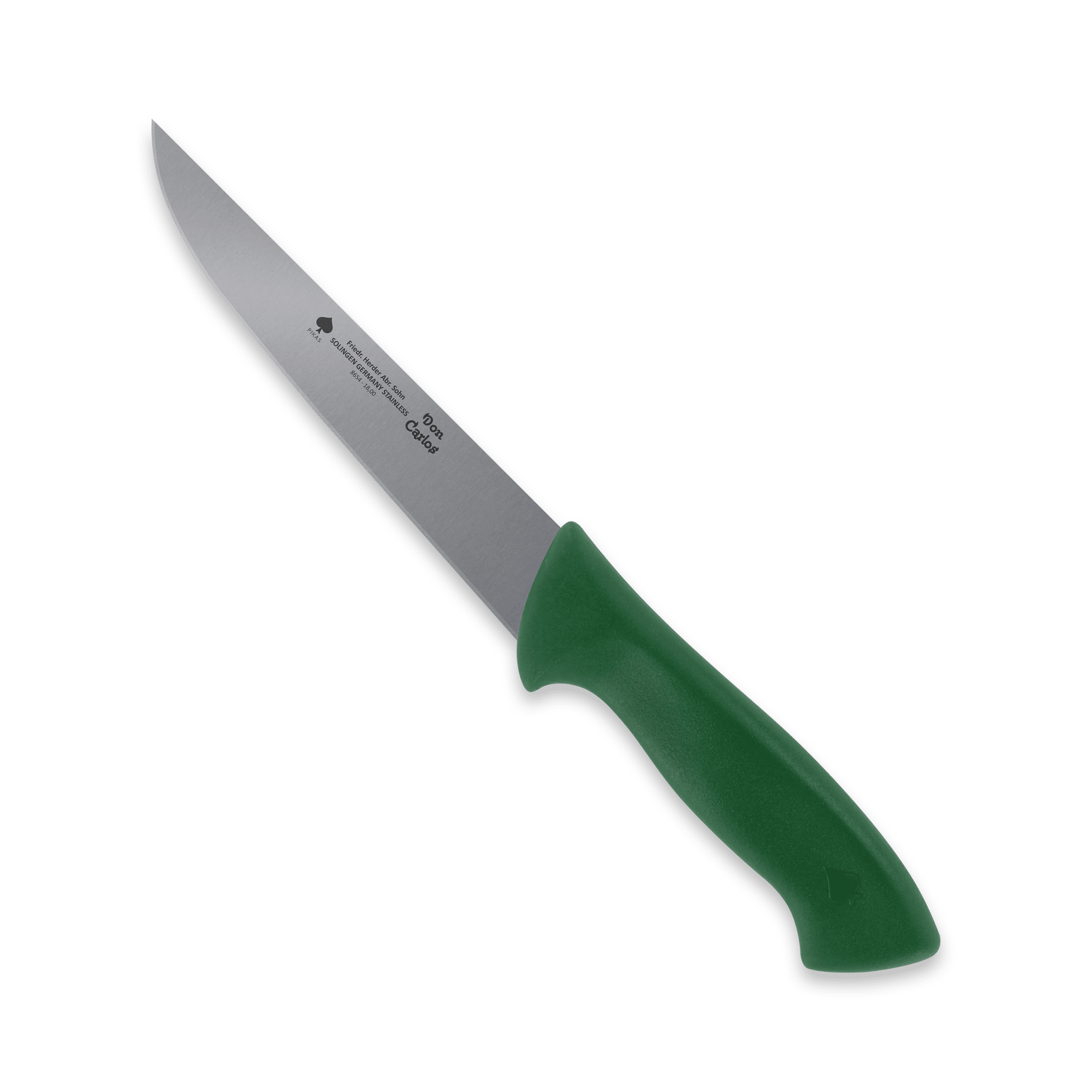 Stechmesser Zuschneidemesser Mit Rostfreier Stahlklinge Für Präzise Schnitte In Fleisch Fisch Gemüse