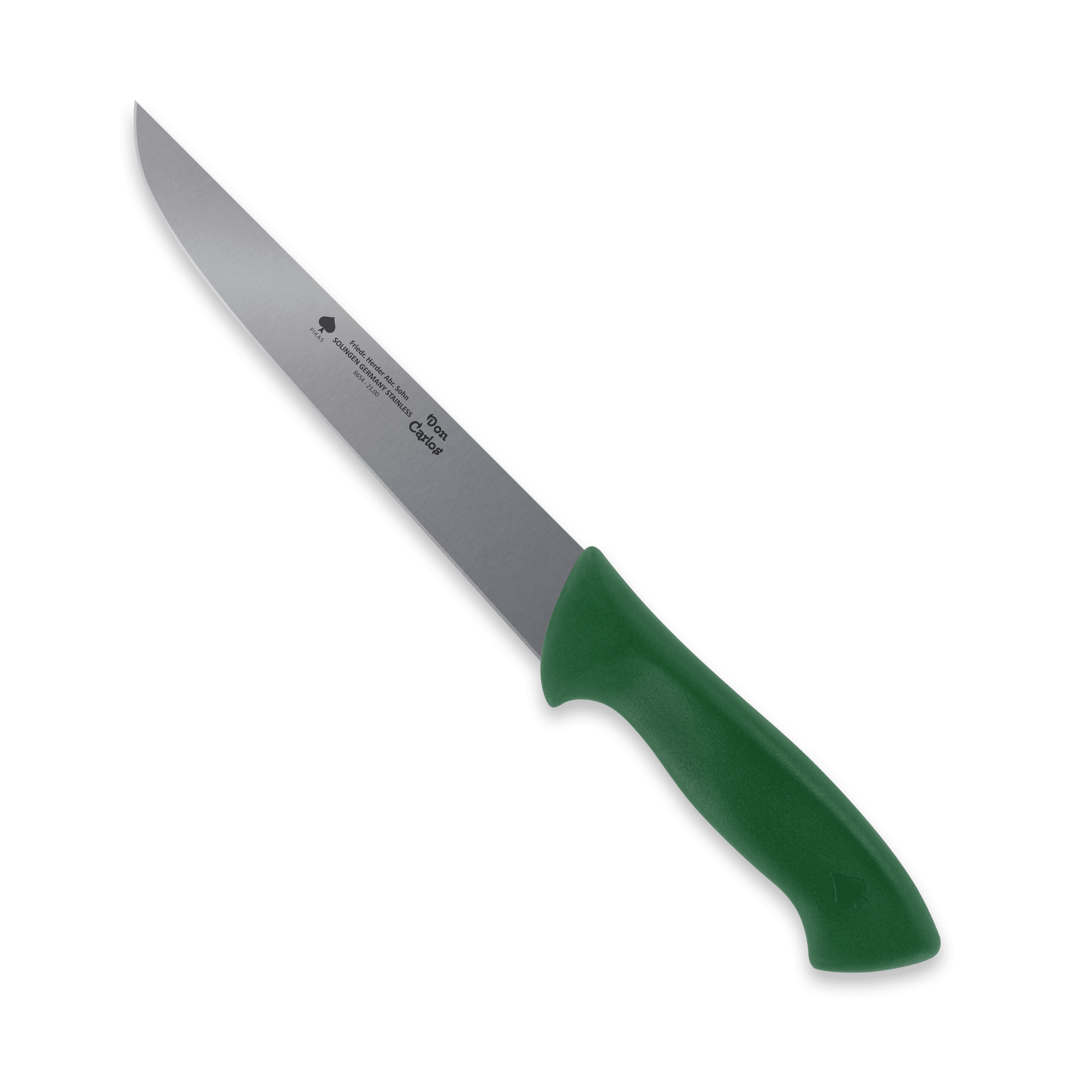 Stechmesser Zuschneidemesser Mit Rostfreier Stahlklinge Für Präzise Schnitte In Fleisch Fisch Gemüse