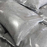 25 kg Steel Shots as weight for our products