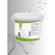 Krähenbusch Mineral Stoffwechsel Für Pferde Mit Beeinträchtigtem Stoffwechsel Cushing Hufrehe Organisches Zink Vitamin E by Krähenbusch®