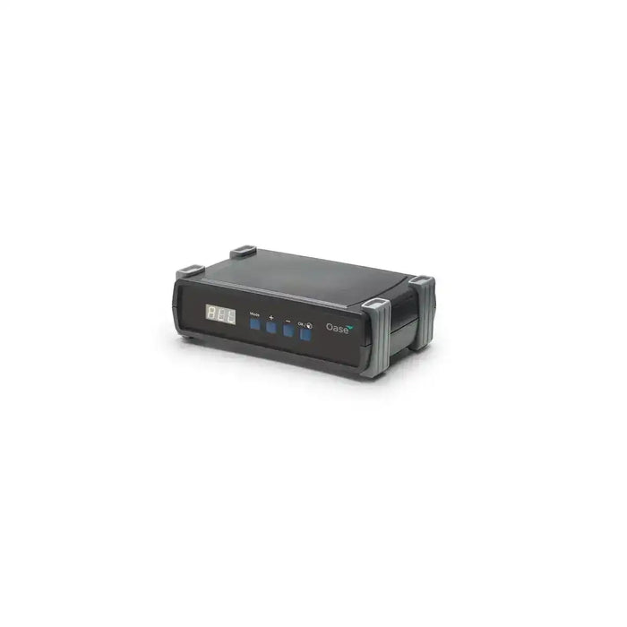 StreamMax Pump Controller