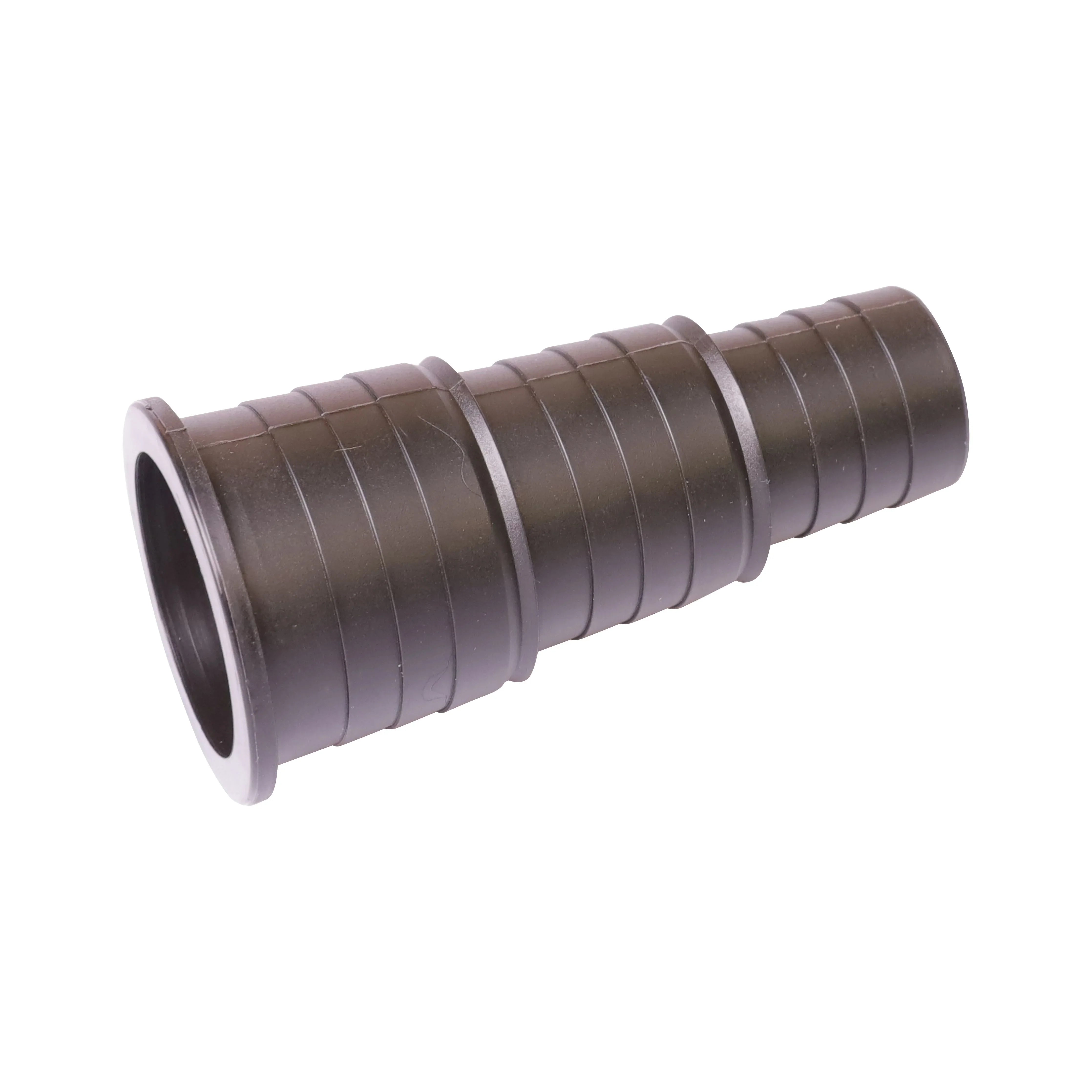 Stufenschlauchtülle 1 1/2" schwarz - Japankoi.net