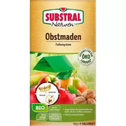 SUBSTRAL® Naturen® Bio Obstmaden Fallensystem 1 Set - Japankoi.net