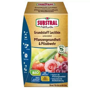 SUBSTRAL® Naturen® Grundstoff Lecithin Konzentrat 50 ml - Japankoi.net