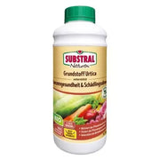 SUBSTRAL® Naturen® Grundstoff Urtica Konzentrat 1 Liter Bio - Japankoi.net