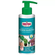 SUBSTRAL® Naturen® Meine Zimmerpflanzen - Japankoi.net