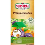 SUBSTRAL® Naturen® Pflaumenmaden Fallensystem 1 Set - Japankoi.net