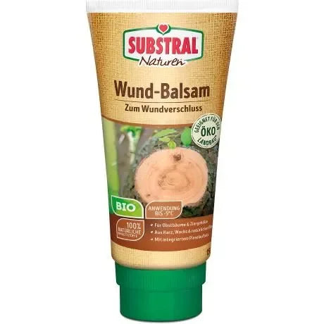 SUBSTRAL® Naturen® Wund-Balsam 150 g - Japankoi.net