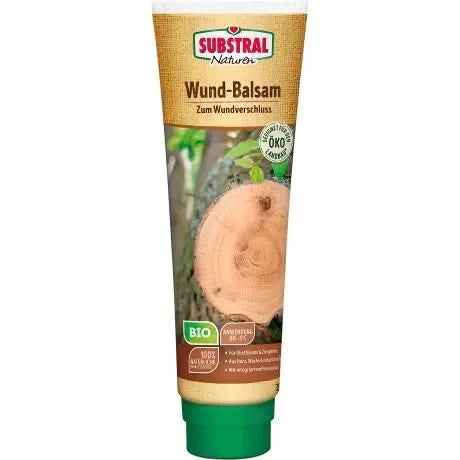 SUBSTRAL® Naturen® Wund-Balsam 350 g - Japankoi.net