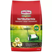 SUBSTRAL® Vertikutiermix 4 kg - Japankoi.net