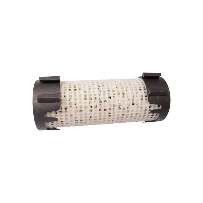 Substratrohr kpl. BioTec 12