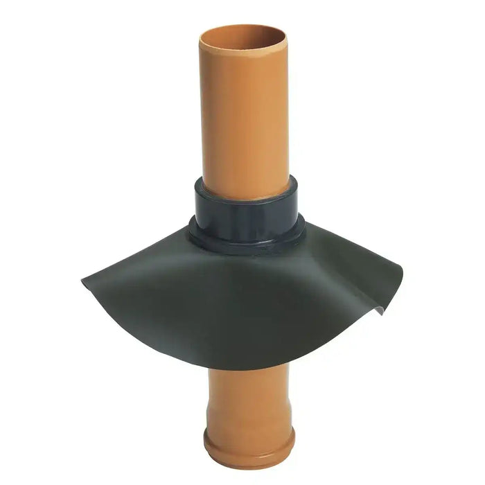 SwimFol KG-Foliendurchführung DN 100