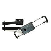 Wand Und Deckenhalterung Für Tablets Aluminium Arm 180 Grad Verstellbar Drei Gelenke