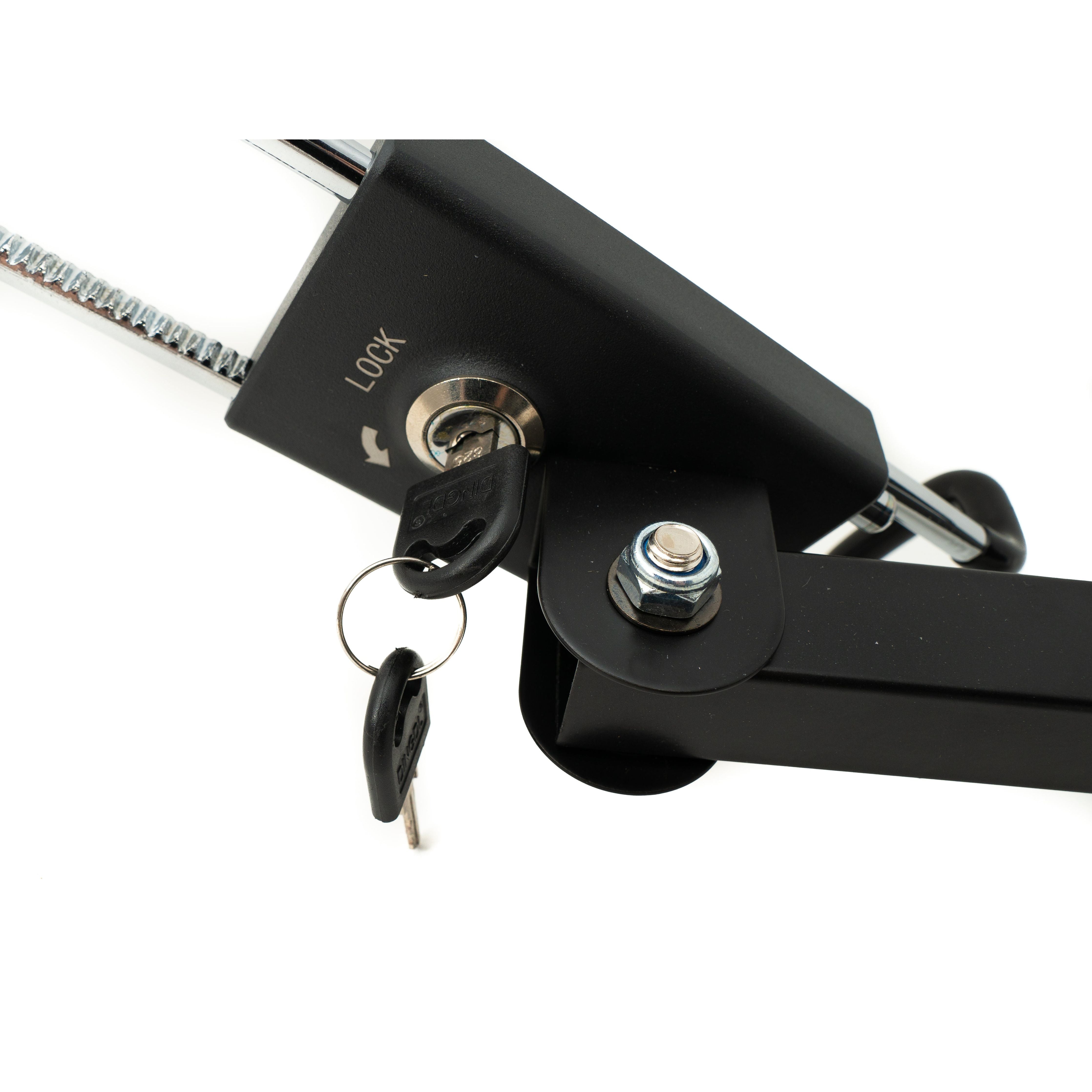 Wand Und Deckenhalterung Für Tablets Aluminium Arm 180 Grad Verstellbar Drei Gelenke