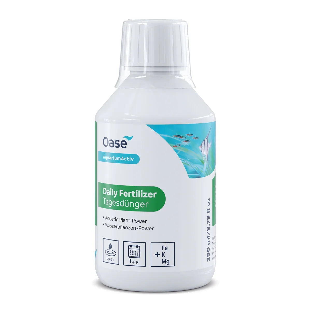 Tagesdünger 250 ml - Japankoi.net