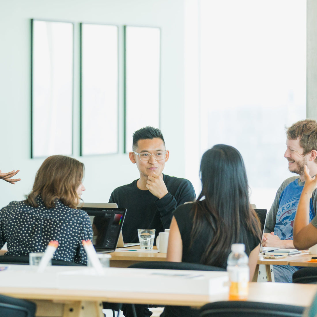 Verantwortung & Zertifizierungen