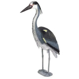 OASE Teichfigur Fischreiher