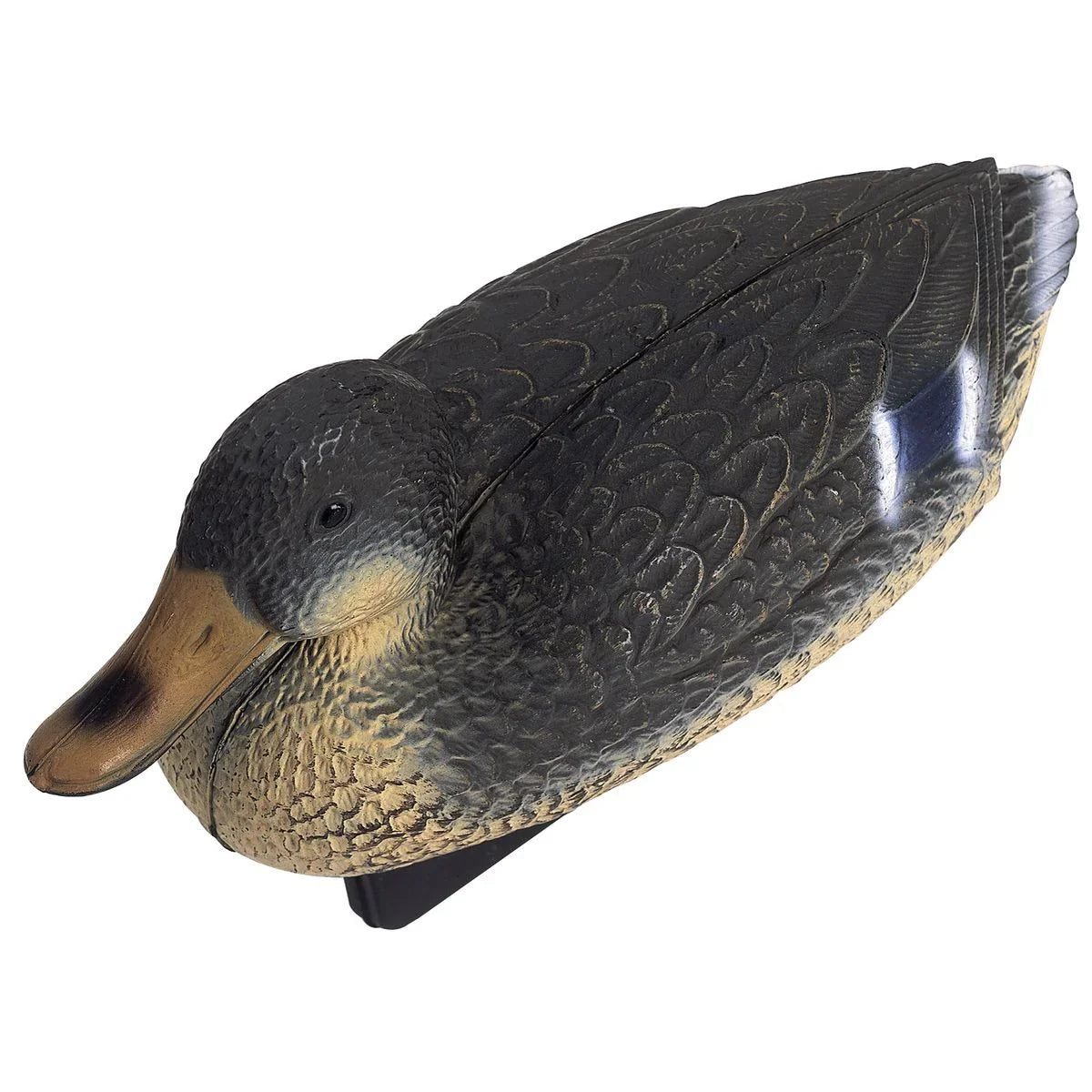 Teichfigur Stockente weiblich - Japankoi.net