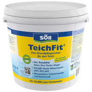 TeichFit 2,5 kg - Japankoi.net