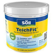 TeichFit 500 g - Japankoi.net