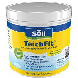 TeichFit 500 g - Japankoi.net