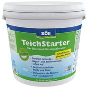 TeichStarter 10 kg - Japankoi.net