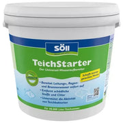 TeichStarter 5 kg - Japankoi.net