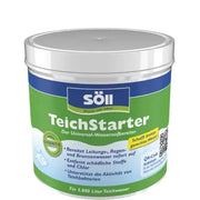 TeichStarter 500 g - Japankoi.net