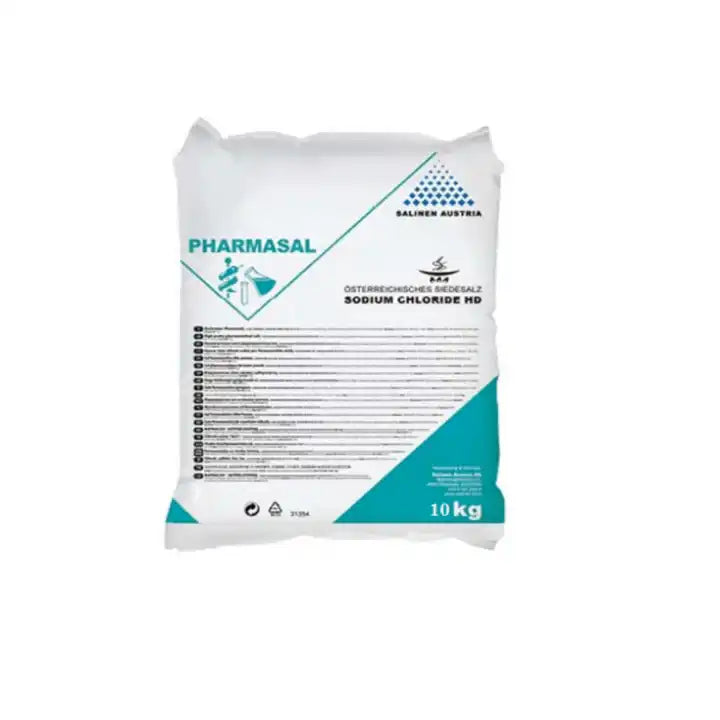 Pharmasalz 10kg by Medizintechnik Hartwig GmbH