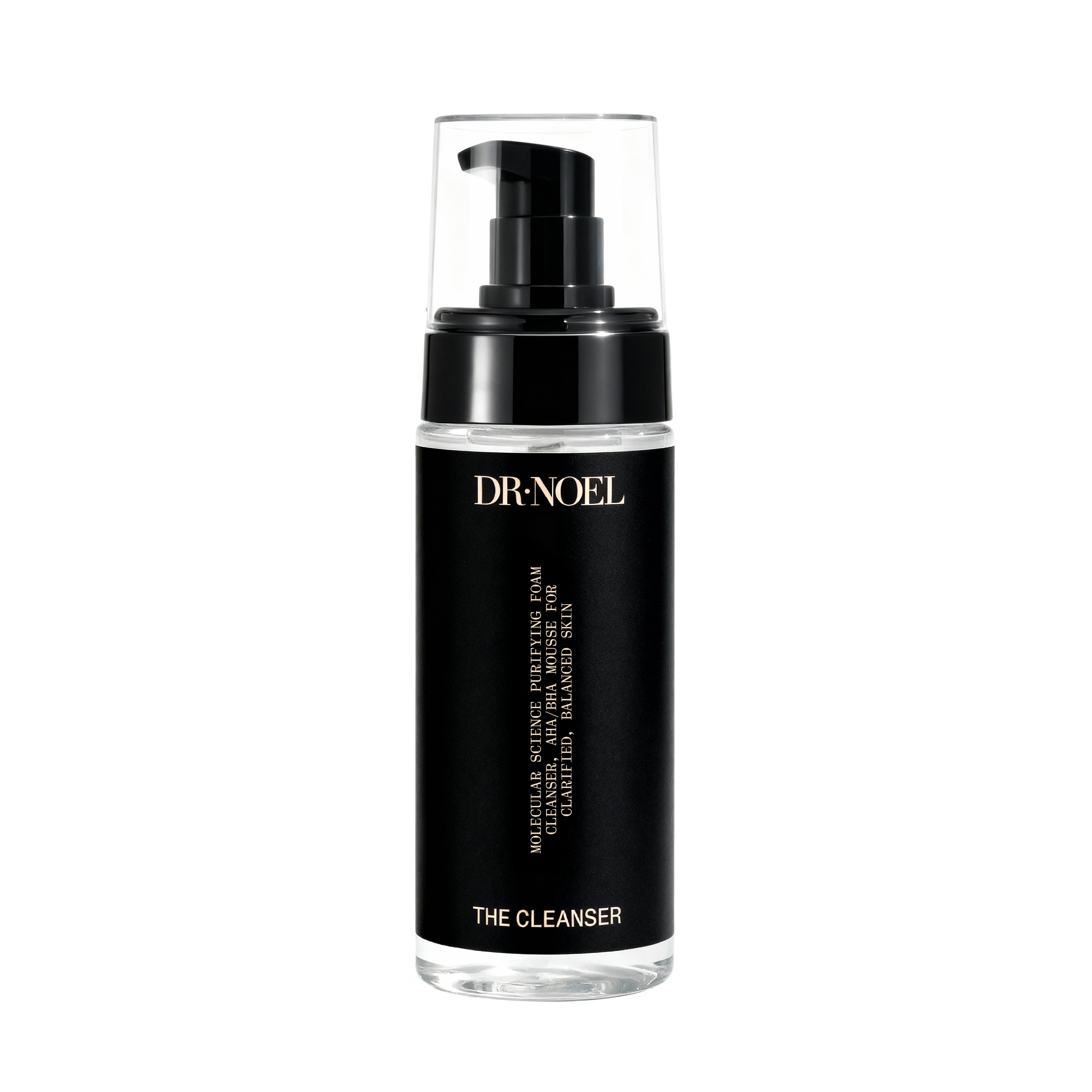 Daily Face Cleanser by Dr. Noel – The Longevity Cleanser for All Skin