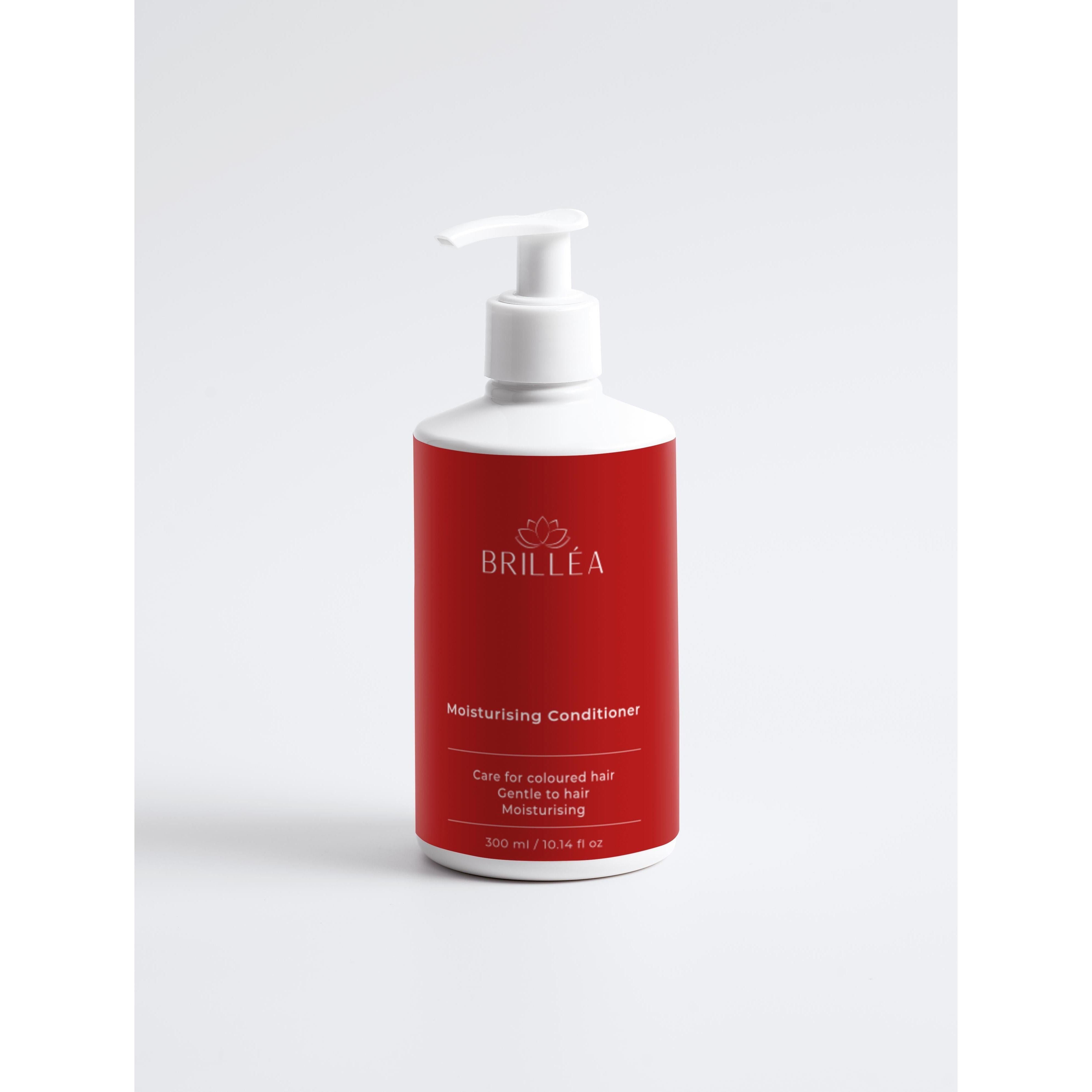 Moisturising Conditioner | Feuchtigkeits-Spülung - 300ml