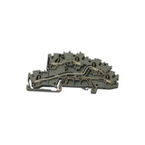 Oase Top Job Etagenklemme 4 Mm² N L P E Mehrfachanschluss Schalttafeln Verteiler