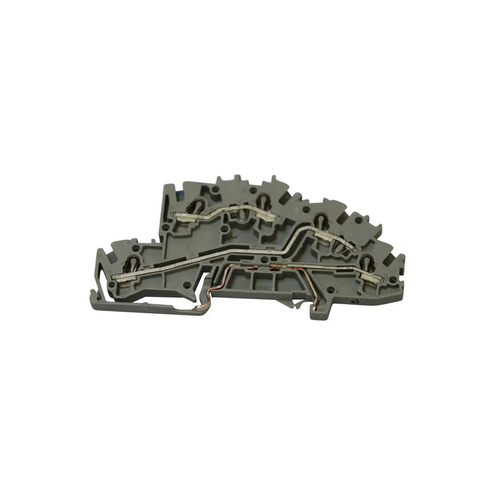 Oase Top Job Etagenklemme 4 Mm² N L P E Mehrfachanschluss Schalttafeln Verteiler