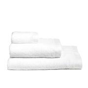100% Organic Cotton Luxe Towel - Off-White