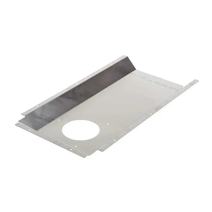 Trennwand ProfiCl. Compact hinten Moving
