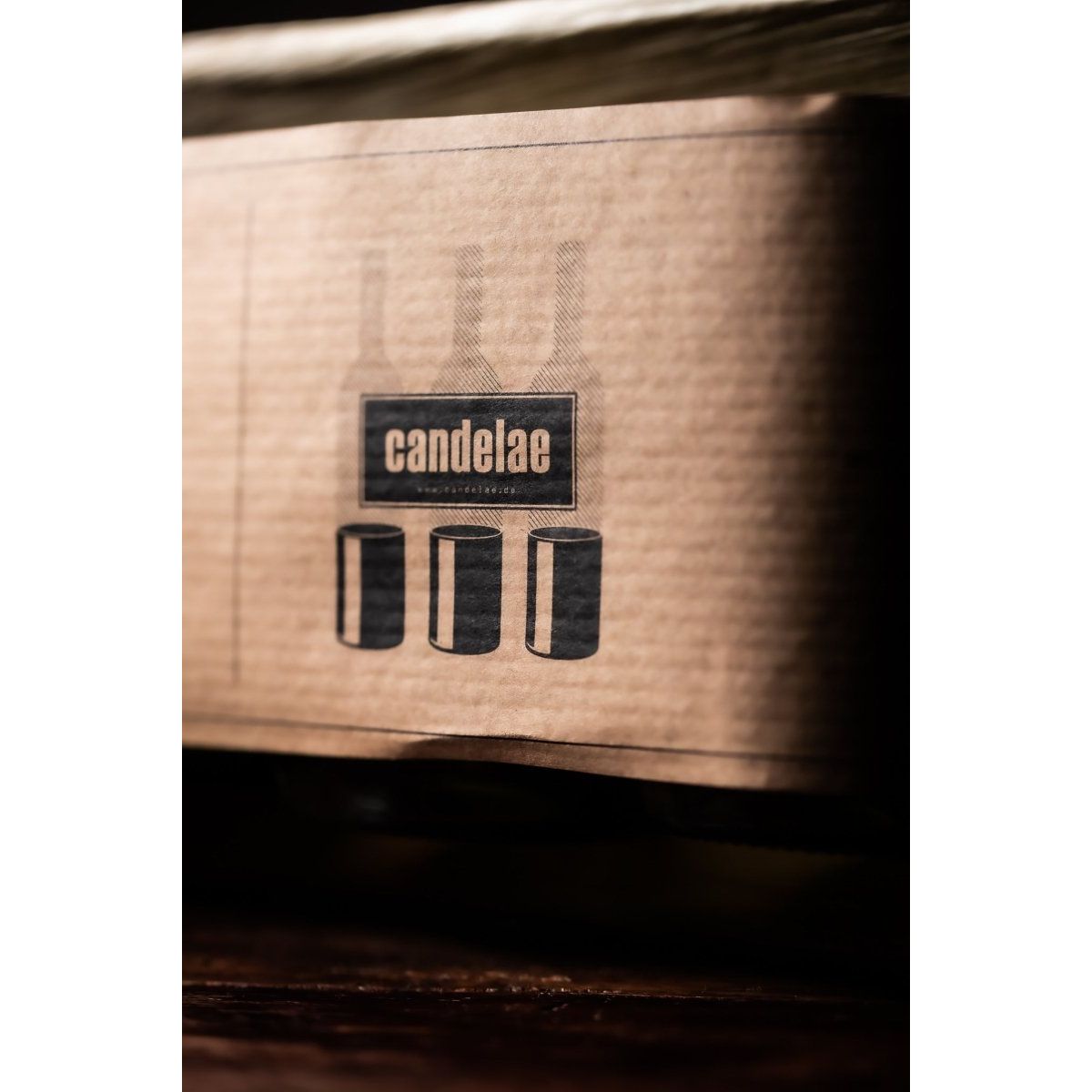 Trinkgläser Aus Recycelten Weinflaschen Nachhaltig Robust Und Spülmaschinenfest Handgefertigt Upcycling Glasgenuss