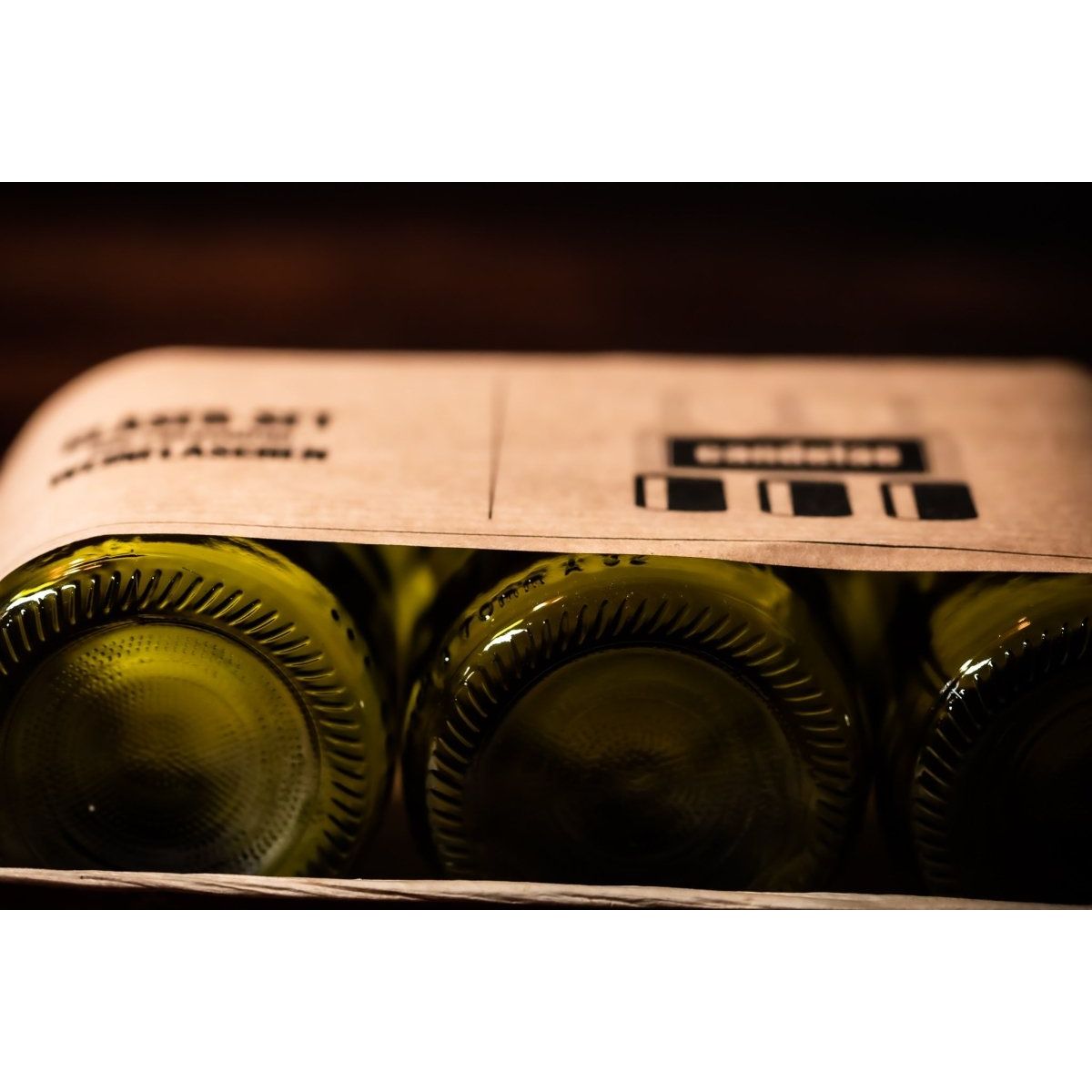 Trinkgläser Aus Recycelten Weinflaschen Nachhaltig Robust Und Spülmaschinenfest Handgefertigt Upcycling Glasgenuss