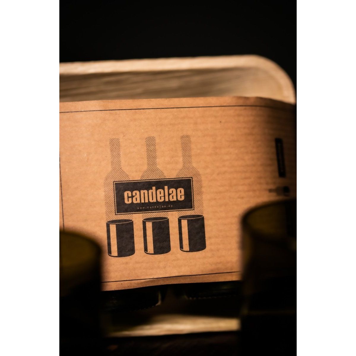 Trinkgläser Aus Recycelten Weinflaschen Nachhaltig Robust Und Spülmaschinenfest Handgefertigt Upcycling Glasgenuss