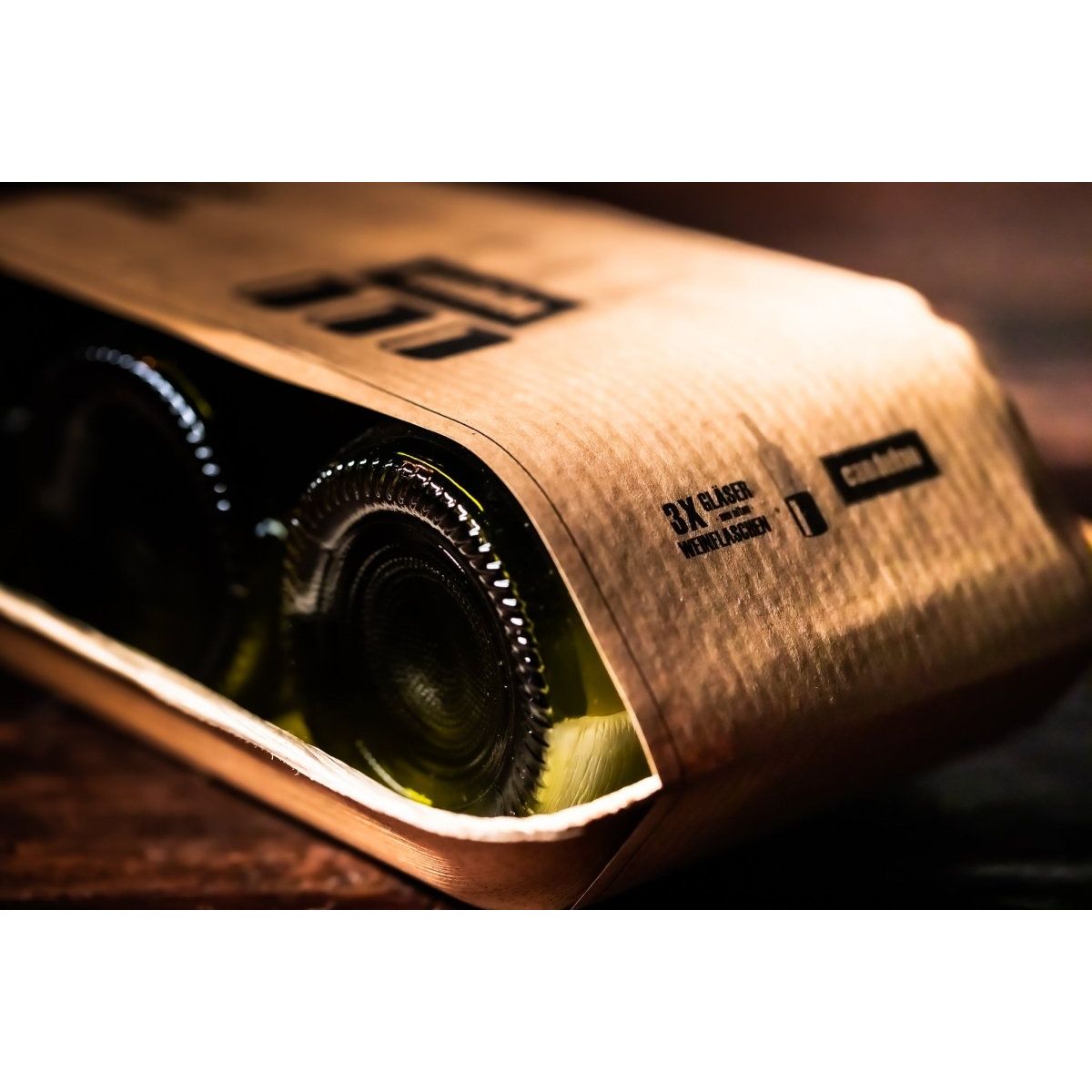 Trinkgläser Aus Recycelten Weinflaschen Nachhaltig Robust Und Spülmaschinenfest Handgefertigt Upcycling Glasgenuss