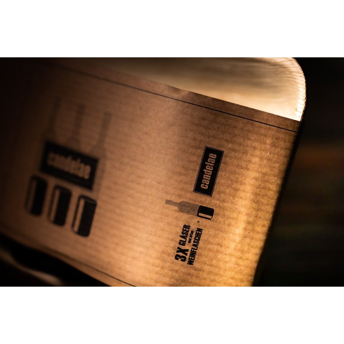 Trinkgläser Aus Recycelten Weinflaschen Nachhaltig Robust Und Spülmaschinenfest Handgefertigt Upcycling Glasgenuss