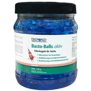 TRIPOND Bacto-Balls 1000g - Japankoi.net