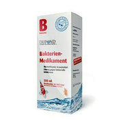 TRIPOND Bakterien-Medikament gegen bakterielle Infektionen 500 ml für 10 m² - Japankoi.net
