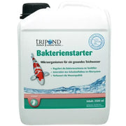 TRIPOND Bakterienstarter 2500ml - Japankoi.net