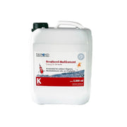 TRIPOND Breitband-Medikament Geschwüre und Wunden 5000 ml für 100 m² - Japankoi.net