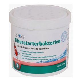 TRIPOND Filterstarterbakterien 400g - Japankoi.net