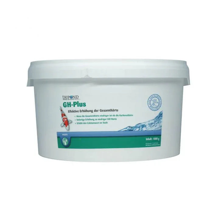 TRIPOND GH-Plus 1000g - Japankoi.net