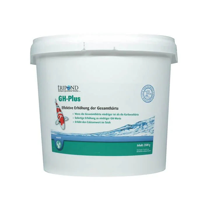 TRIPOND GH-Plus 2500g - Japankoi.net