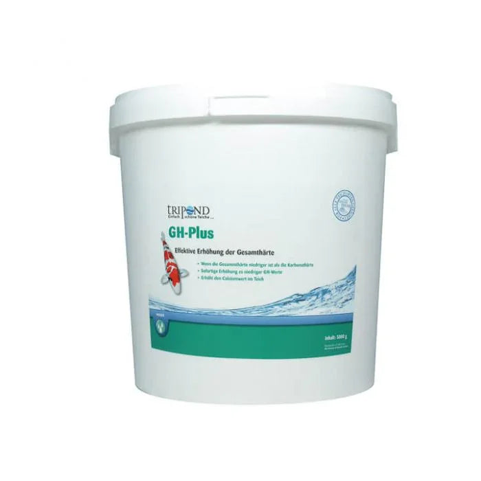 TRIPOND GH-Plus 5000g - Japankoi.net