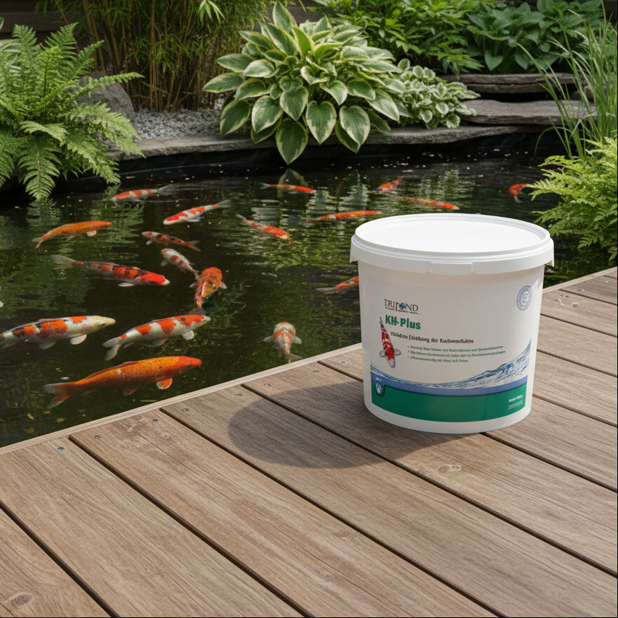 TRIPOND KH-Plus 10000g - Japankoi.net